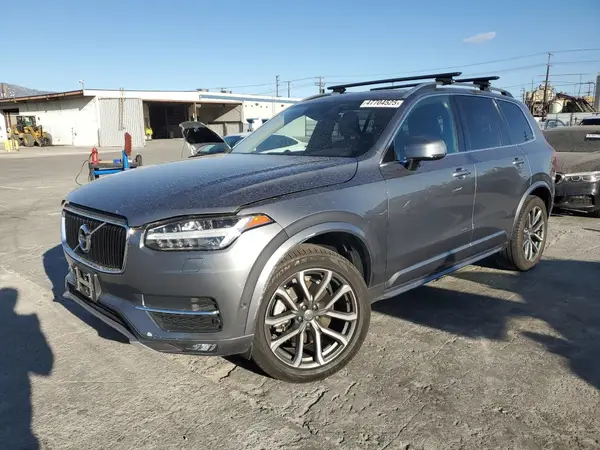 YV4A22PKXG1064243 2016 VOLVO XC90 - Image 1
