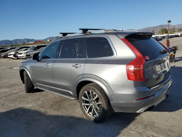 YV4A22PKXG1064243 2016 VOLVO XC90 - Image 2