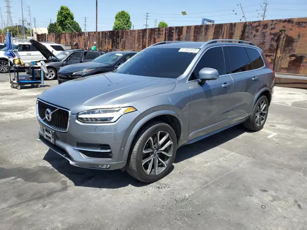 YV4A22PKXG1064288 2016 VOLVO XC90 - Image 1