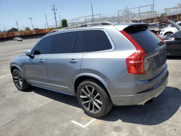 YV4A22PKXG1064288 2016 VOLVO XC90 - Image 2