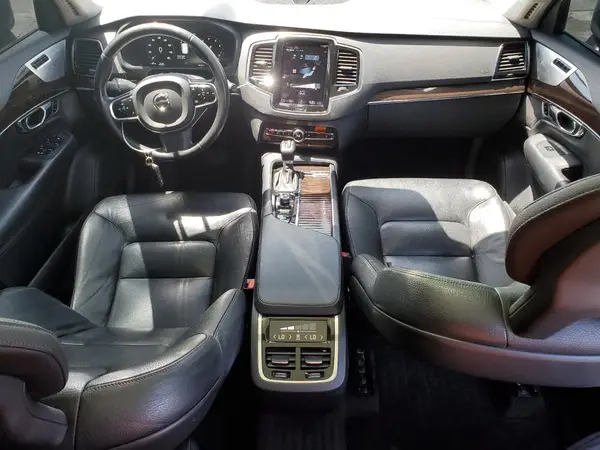 YV4A22PKXG1064288 2016 VOLVO XC90 - Image 8