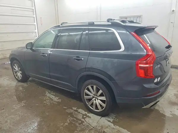YV4A22PKXG1064775 2016 VOLVO XC90 - Image 2