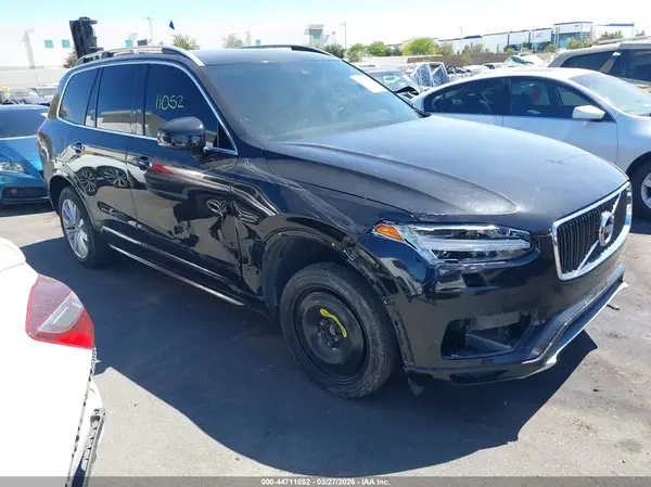 YV4A22PKXG1066266 2016 VOLVO XC90 - Image 1