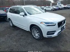 YV4A22PKXG1066302 2016 VOLVO XC90
