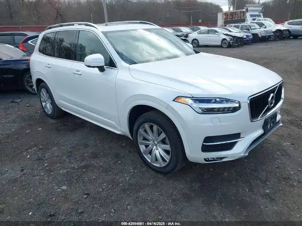 YV4A22PKXG1066302 2016 VOLVO XC90 - Image 1