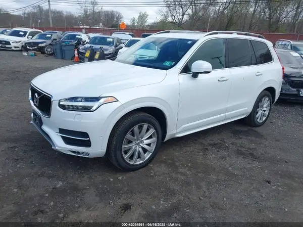 YV4A22PKXG1066302 2016 VOLVO XC90 - Image 2