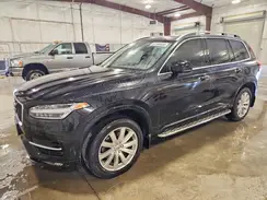 YV4A22PKXG1066509 2016 VOLVO XC90