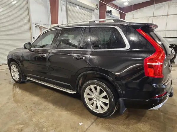 YV4A22PKXG1066509 2016 VOLVO XC90 - Image 2
