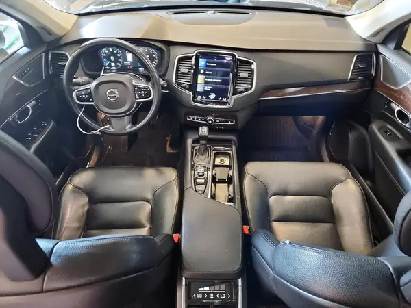 YV4A22PKXG1066509 2016 VOLVO XC90 - Image 8
