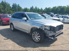 YV4A22PKXG1068857 2016 VOLVO XC90