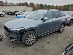 YV4A22PKXG1068888 2016 VOLVO XC90