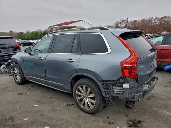 YV4A22PKXG1068888 2016 VOLVO XC90 - Image 2