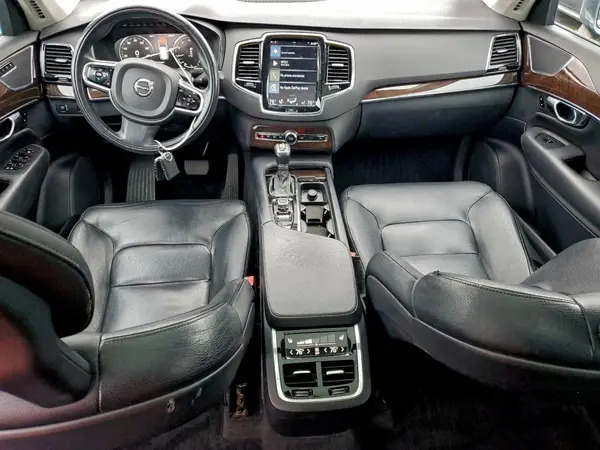 YV4A22PKXG1068888 2016 VOLVO XC90 - Image 8