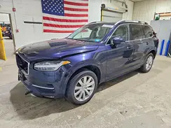 YV4A22PKXG1069314 2016 VOLVO XC90