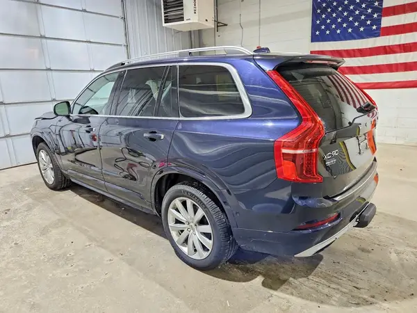 YV4A22PKXG1069314 2016 VOLVO XC90 - Image 2