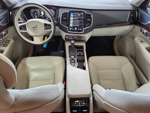 YV4A22PKXG1069314 2016 VOLVO XC90 - Image 8