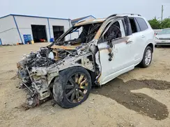 YV4A22PKXG1069376 2016 VOLVO XC90