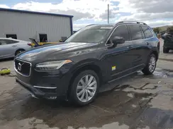 YV4A22PKXG1069944 2016 VOLVO XC90