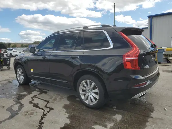 YV4A22PKXG1069944 2016 VOLVO XC90 - Image 2