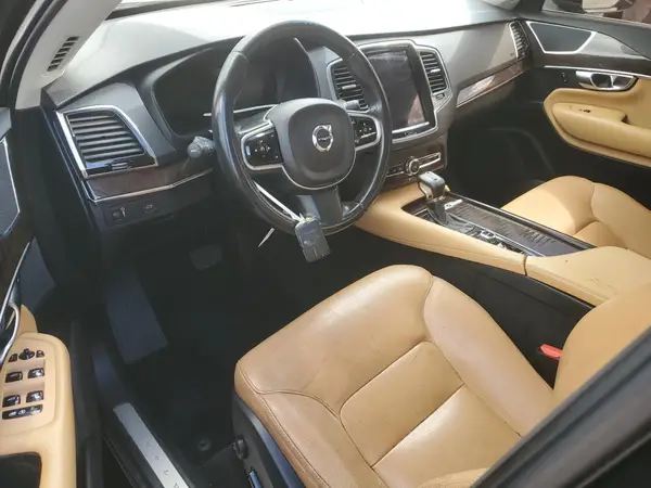 YV4A22PKXG1069944 2016 VOLVO XC90 - Image 8