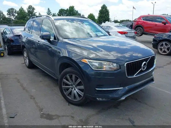 YV4A22PKXG1069975 2016 VOLVO XC90 - Image 1