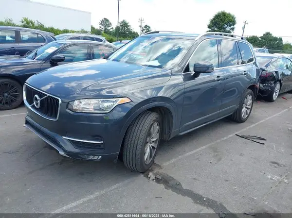YV4A22PKXG1069975 2016 VOLVO XC90 - Image 2