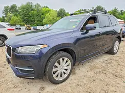 YV4A22PKXG1071127 2016 VOLVO XC90