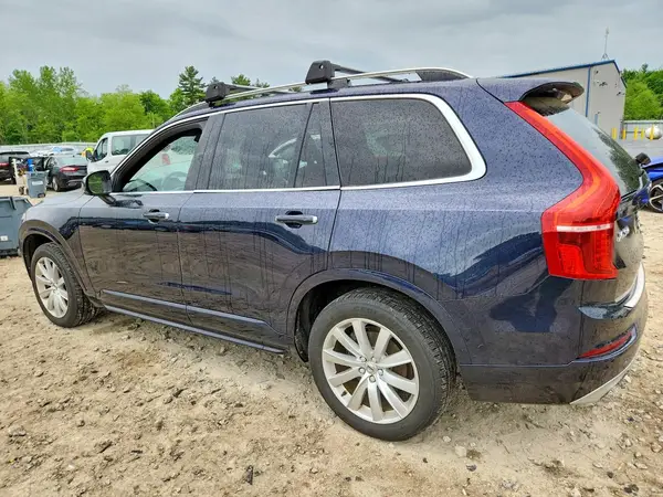 YV4A22PKXG1071127 2016 VOLVO XC90 - Image 2
