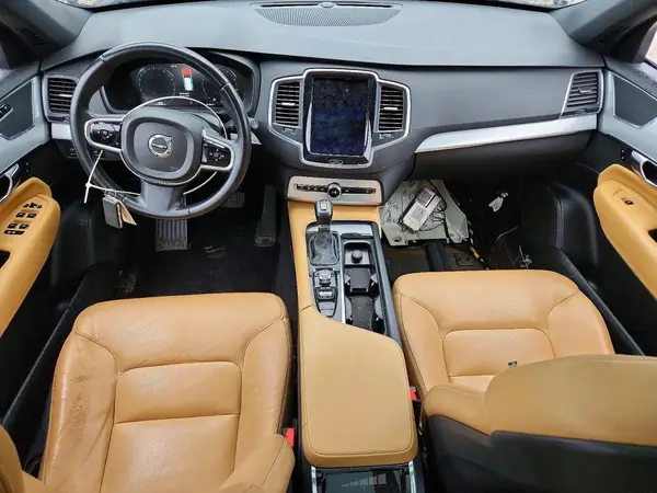 YV4A22PKXG1071127 2016 VOLVO XC90 - Image 8