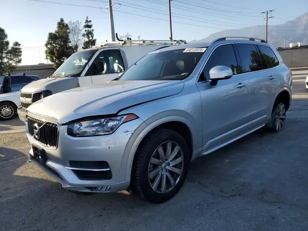 YV4A22PKXG1071791 2016 VOLVO XC90 - Image 1