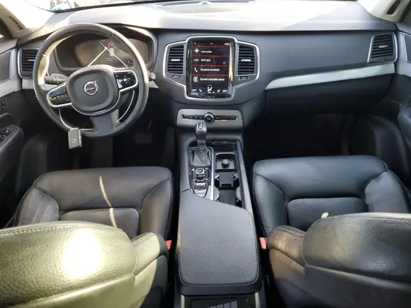 YV4A22PKXG1071791 2016 VOLVO XC90 - Image 8