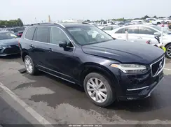 YV4A22PKXG1072424 2016 VOLVO XC90