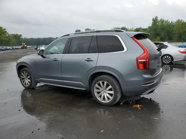 YV4A22PKXG1075503 2016 VOLVO XC90 - Image 2