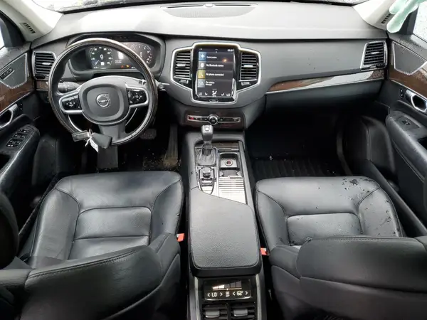 YV4A22PKXG1075503 2016 VOLVO XC90 - Image 8