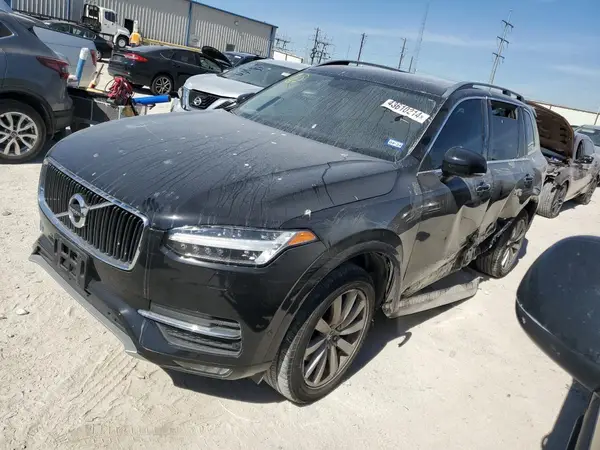 YV4A22PKXG1075632 2016 VOLVO XC90 - Image 1