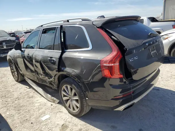 YV4A22PKXG1075632 2016 VOLVO XC90 - Image 2