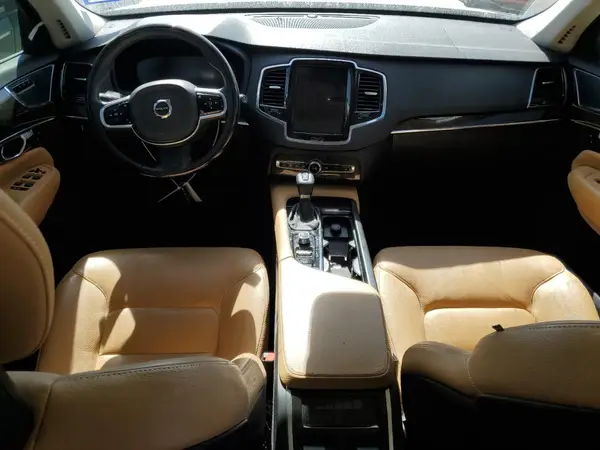YV4A22PKXG1075632 2016 VOLVO XC90 - Image 8