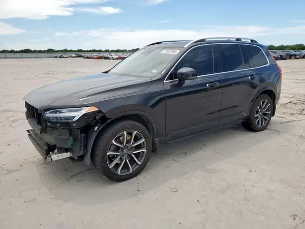 YV4A22PKXG1075680 2016 VOLVO XC90 - Image 1
