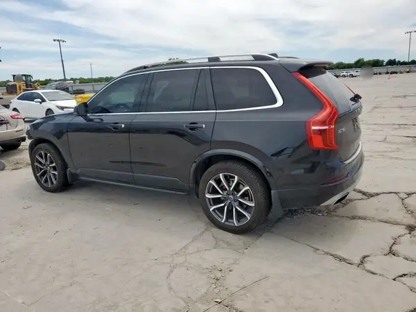YV4A22PKXG1075680 2016 VOLVO XC90 - Image 2