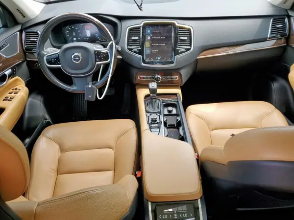 YV4A22PKXG1075680 2016 VOLVO XC90 - Image 8