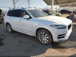 YV4A22PKXG1078143 2016 VOLVO XC90