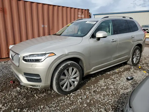 YV4A22PKXG1079020 2016 VOLVO XC90 - Image 1