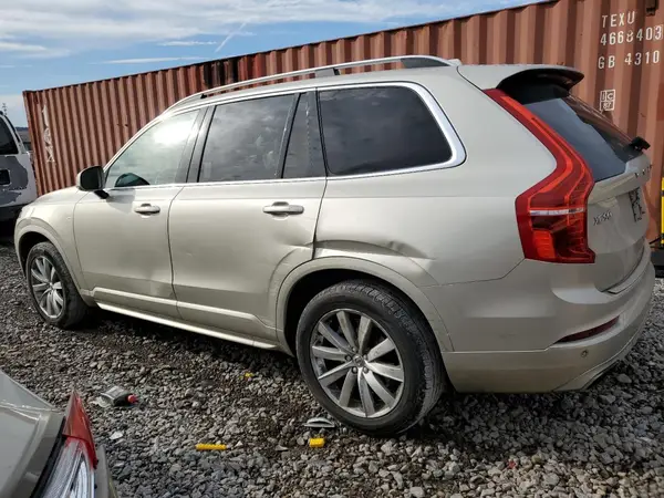 YV4A22PKXG1079020 2016 VOLVO XC90 - Image 2