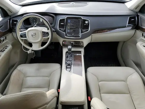 YV4A22PKXG1079020 2016 VOLVO XC90 - Image 8