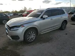 YV4A22PKXG1083195 2016 VOLVO XC90
