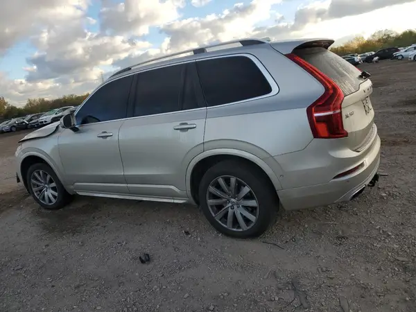 YV4A22PKXG1083195 2016 VOLVO XC90 - Image 2