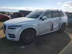 YV4A22PKXG1083858 2016 VOLVO XC90