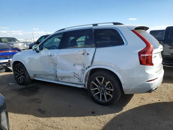 YV4A22PKXG1083858 2016 VOLVO XC90 - Image 2