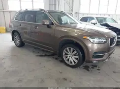 YV4A22PKXG1085156 2016 VOLVO XC90
