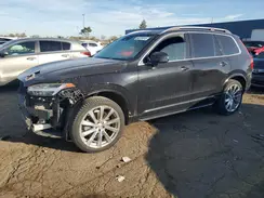 YV4A22PKXG1085982 2016 VOLVO XC90